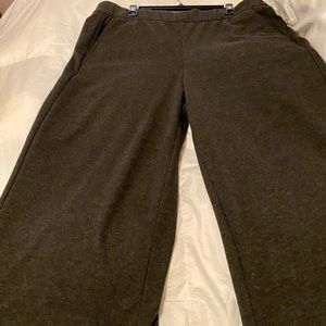 Gap wide leg women’s pants